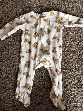 Baby Onesie